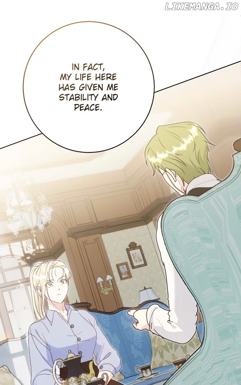 Reporting for Duty, Duchess! Chapter 78 - page 11