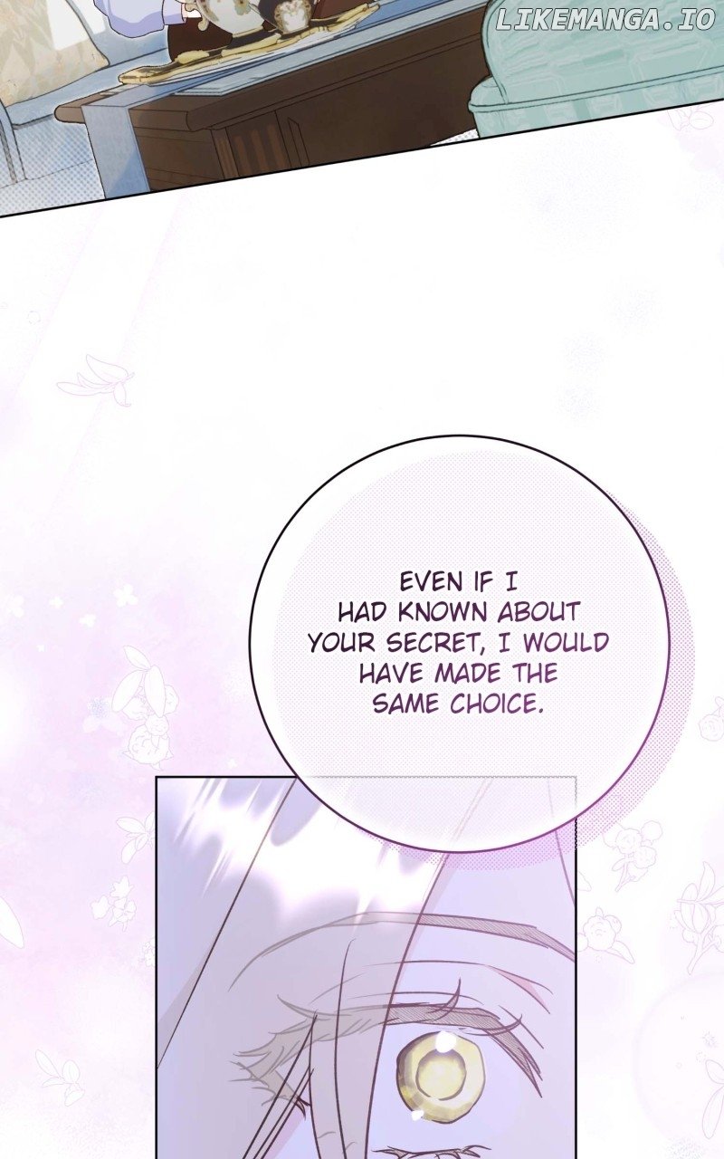 Reporting for Duty, Duchess! Chapter 78 - page 12
