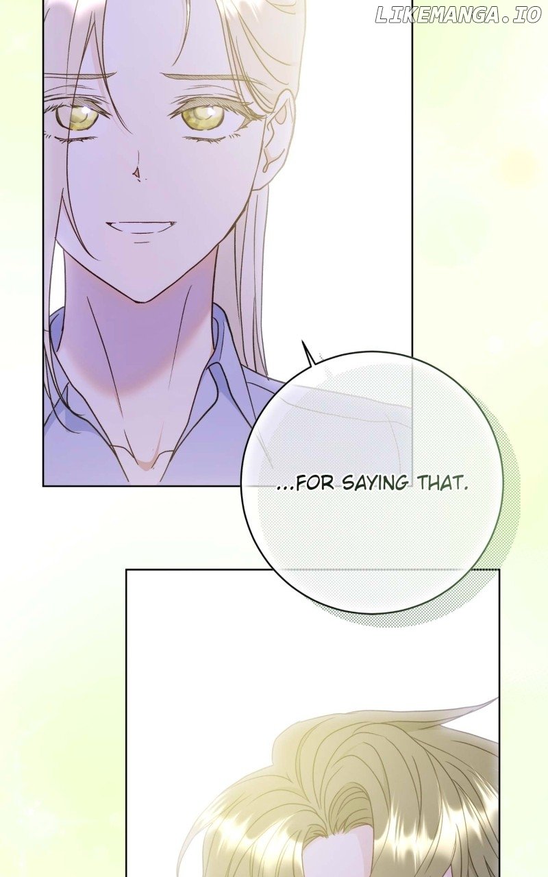 Reporting for Duty, Duchess! Chapter 78 - page 14