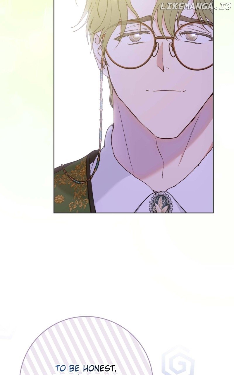 Reporting for Duty, Duchess! Chapter 78 - page 15