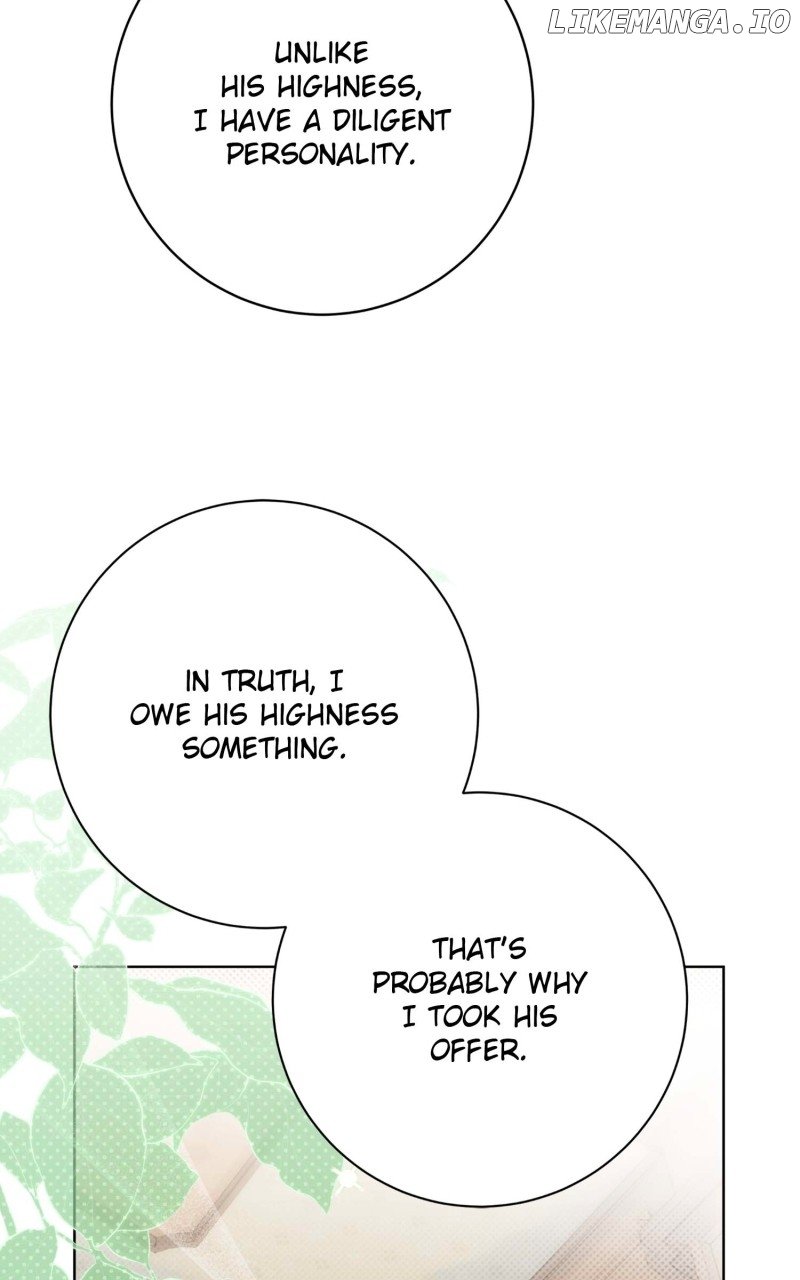 Reporting for Duty, Duchess! Chapter 78 - page 19