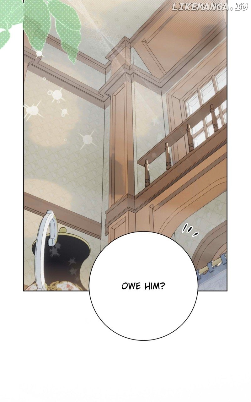 Reporting for Duty, Duchess! Chapter 78 - page 20