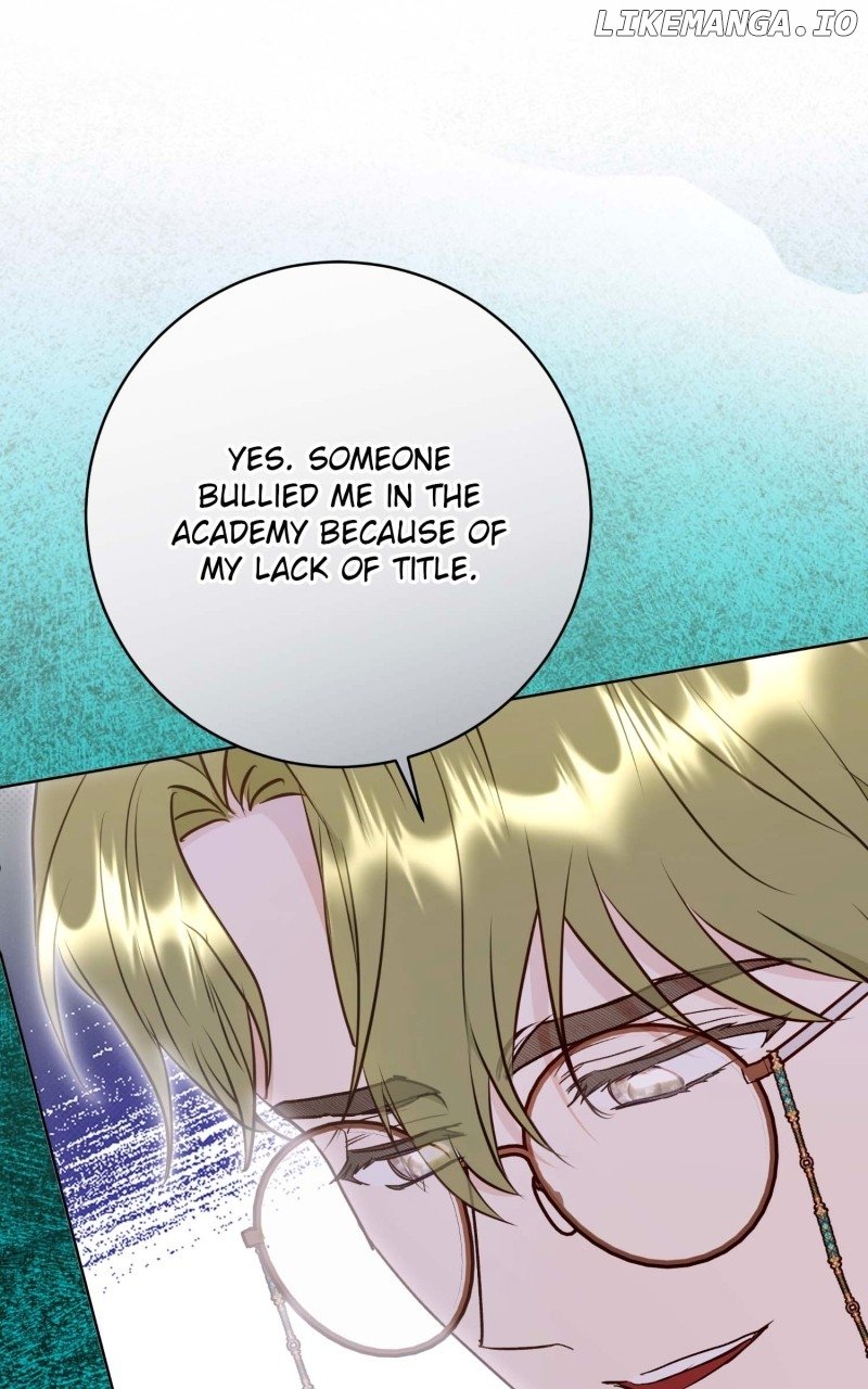 Reporting for Duty, Duchess! Chapter 78 - page 21