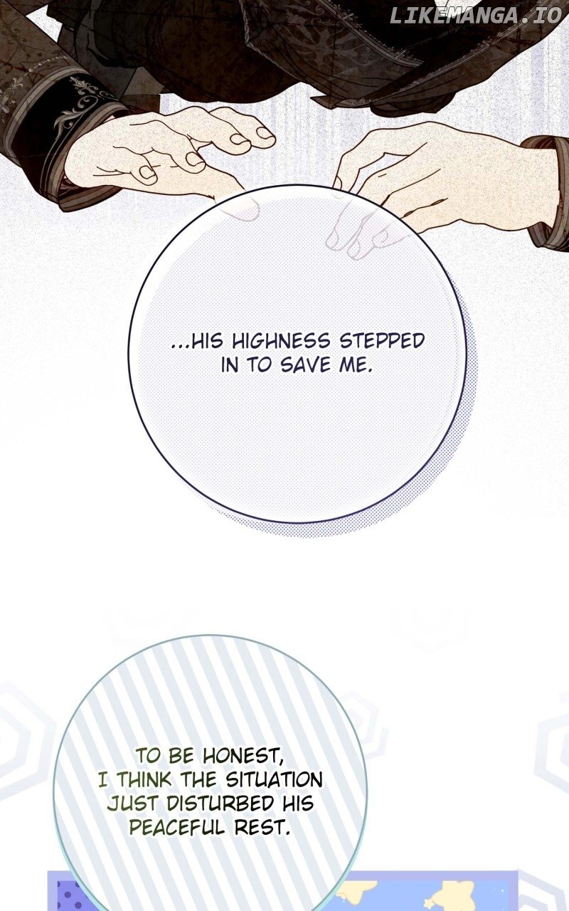 Reporting for Duty, Duchess! Chapter 78 - page 24