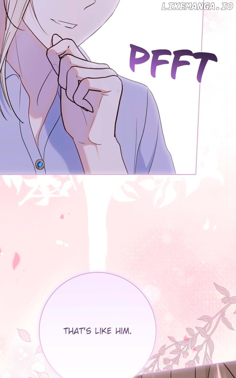 Reporting for Duty, Duchess! Chapter 78 - page 27