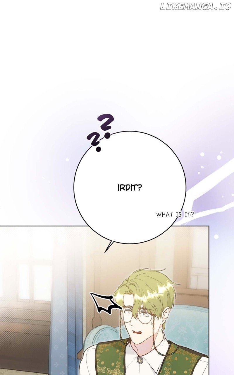 Reporting for Duty, Duchess! Chapter 78 - page 29