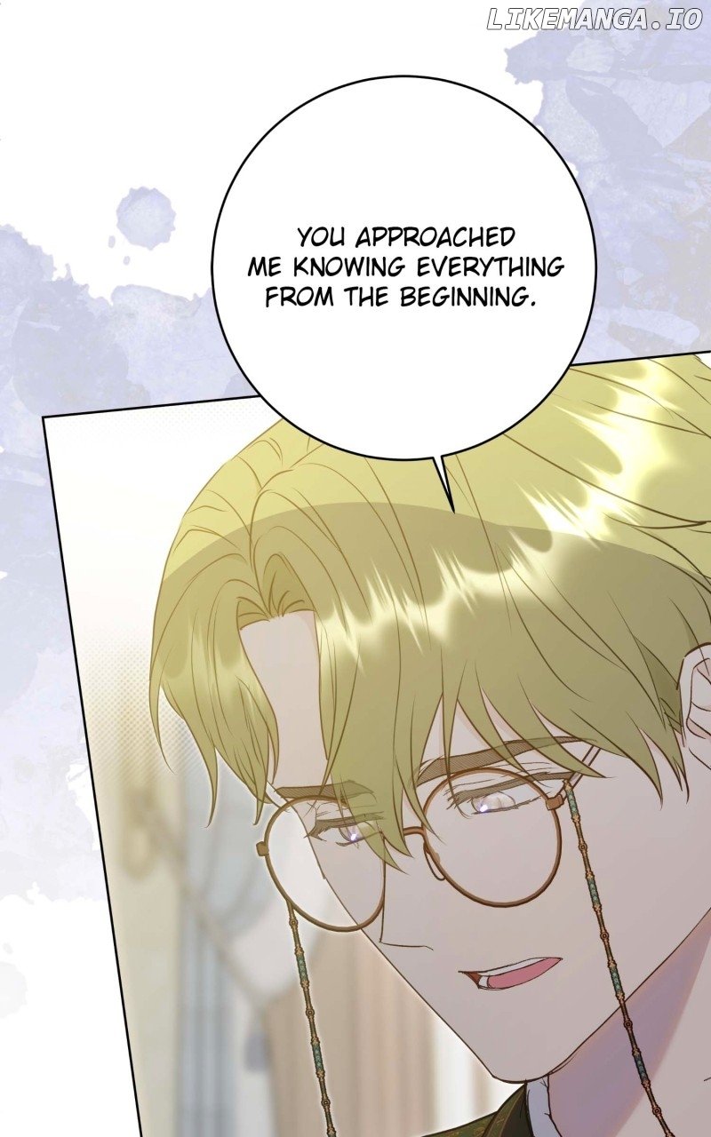 Reporting for Duty, Duchess! Chapter 78 - page 3