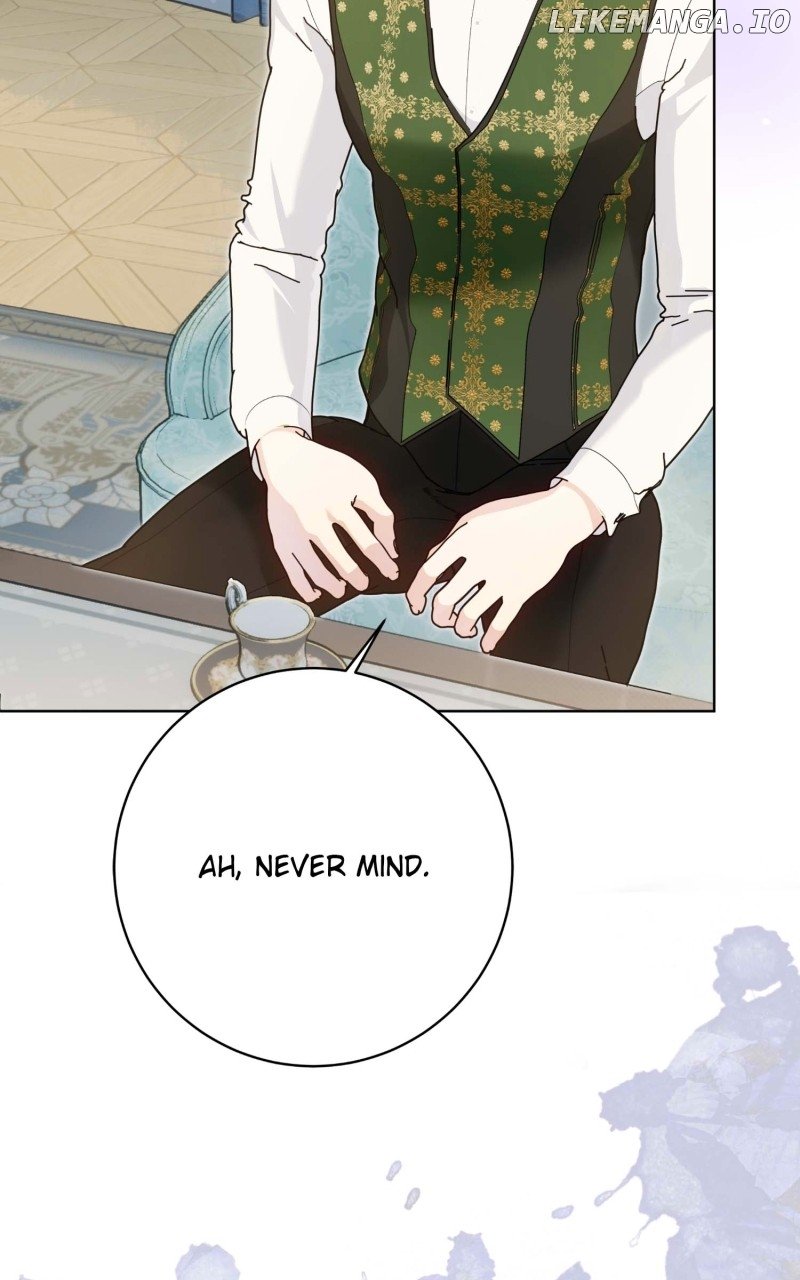 Reporting for Duty, Duchess! Chapter 78 - page 30