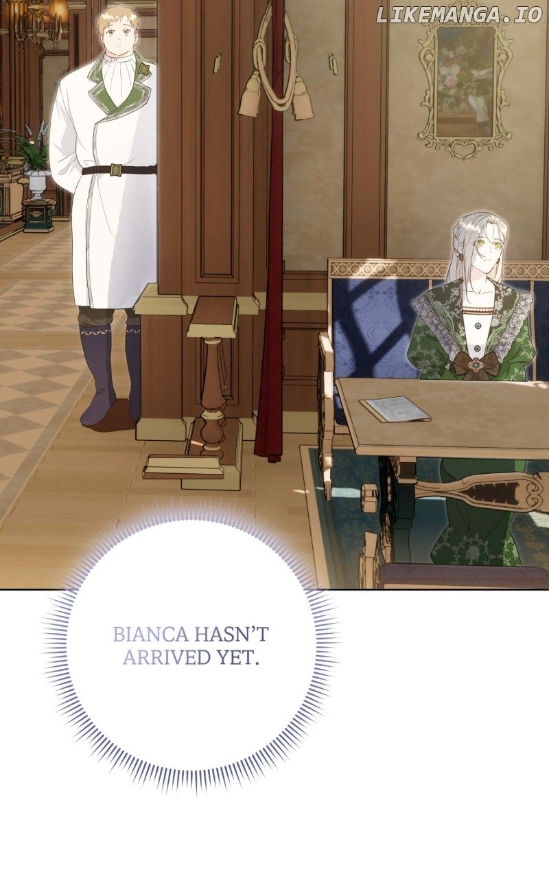 Reporting for Duty, Duchess! Chapter 78 - page 37