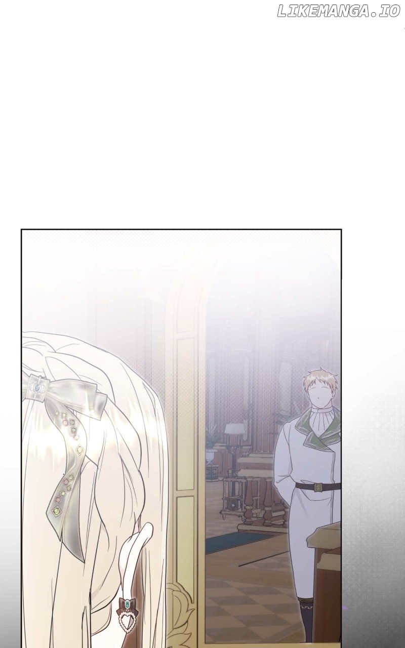 Reporting for Duty, Duchess! Chapter 78 - page 38