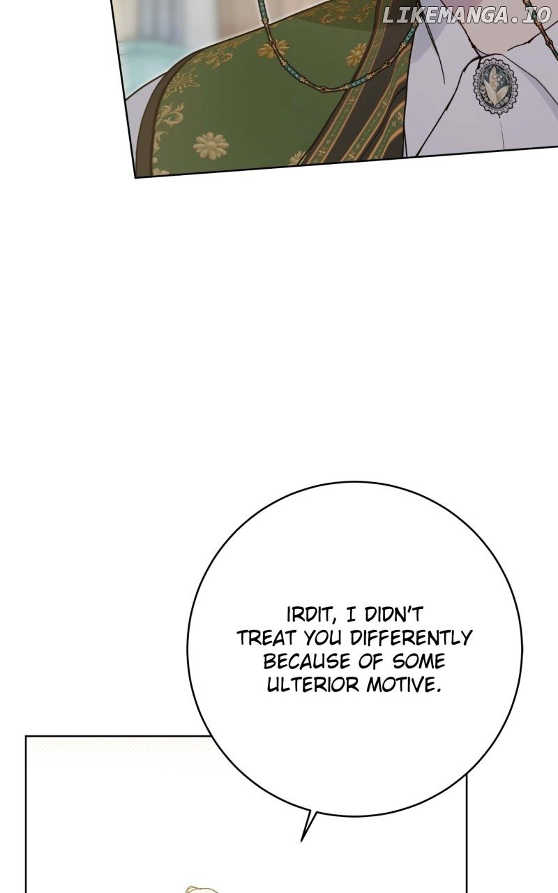 Reporting for Duty, Duchess! Chapter 78 - page 4
