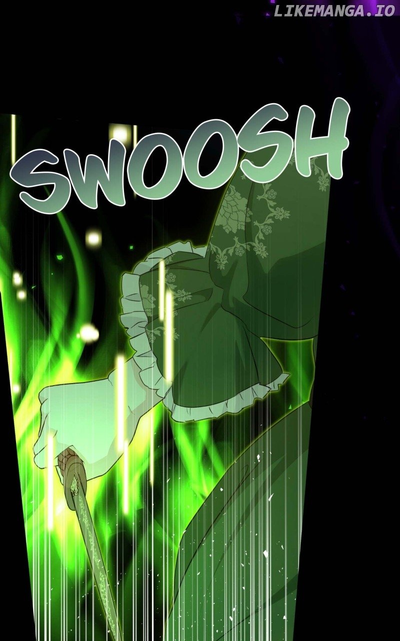 Reporting for Duty, Duchess! Chapter 78 - page 41