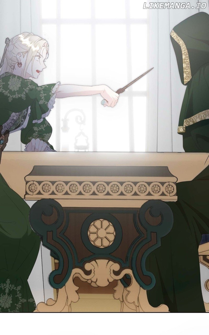 Reporting for Duty, Duchess! Chapter 78 - page 43