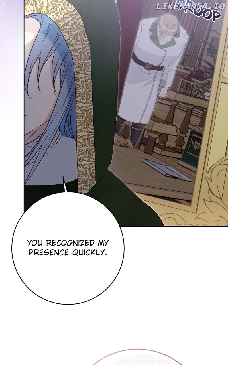 Reporting for Duty, Duchess! Chapter 78 - page 45