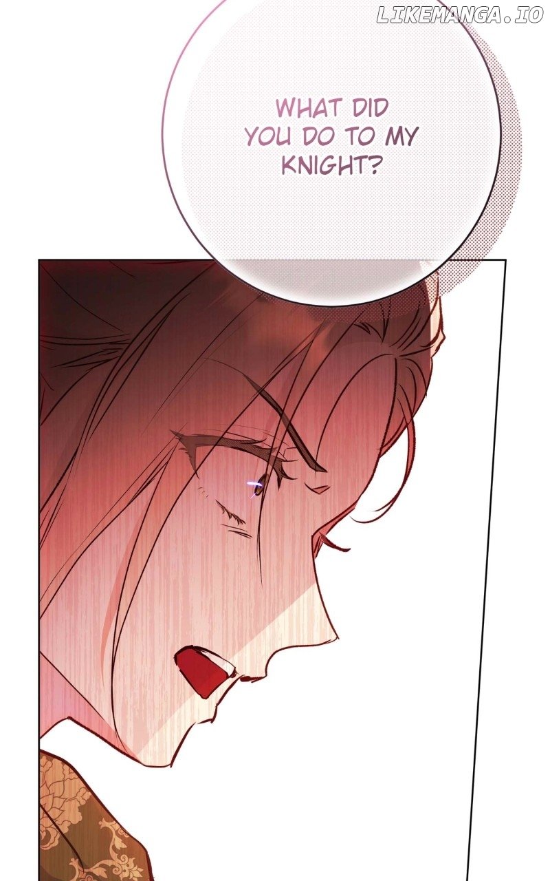 Reporting for Duty, Duchess! Chapter 78 - page 46