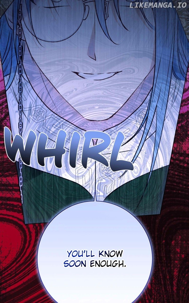 Reporting for Duty, Duchess! Chapter 78 - page 48
