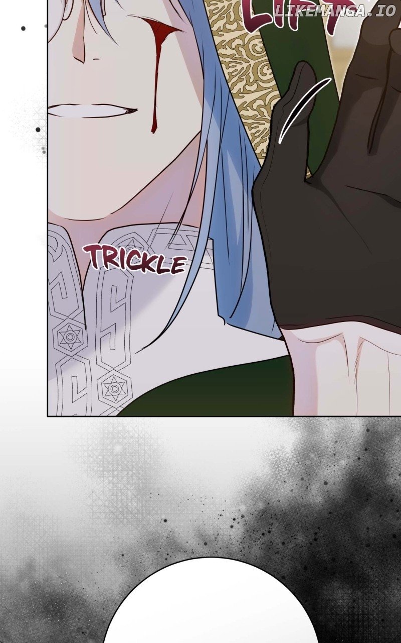 Reporting for Duty, Duchess! Chapter 78 - page 53