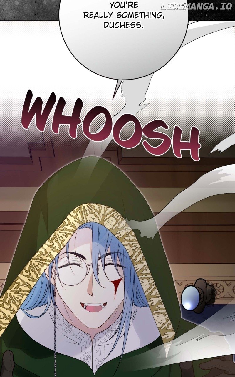 Reporting for Duty, Duchess! Chapter 78 - page 54