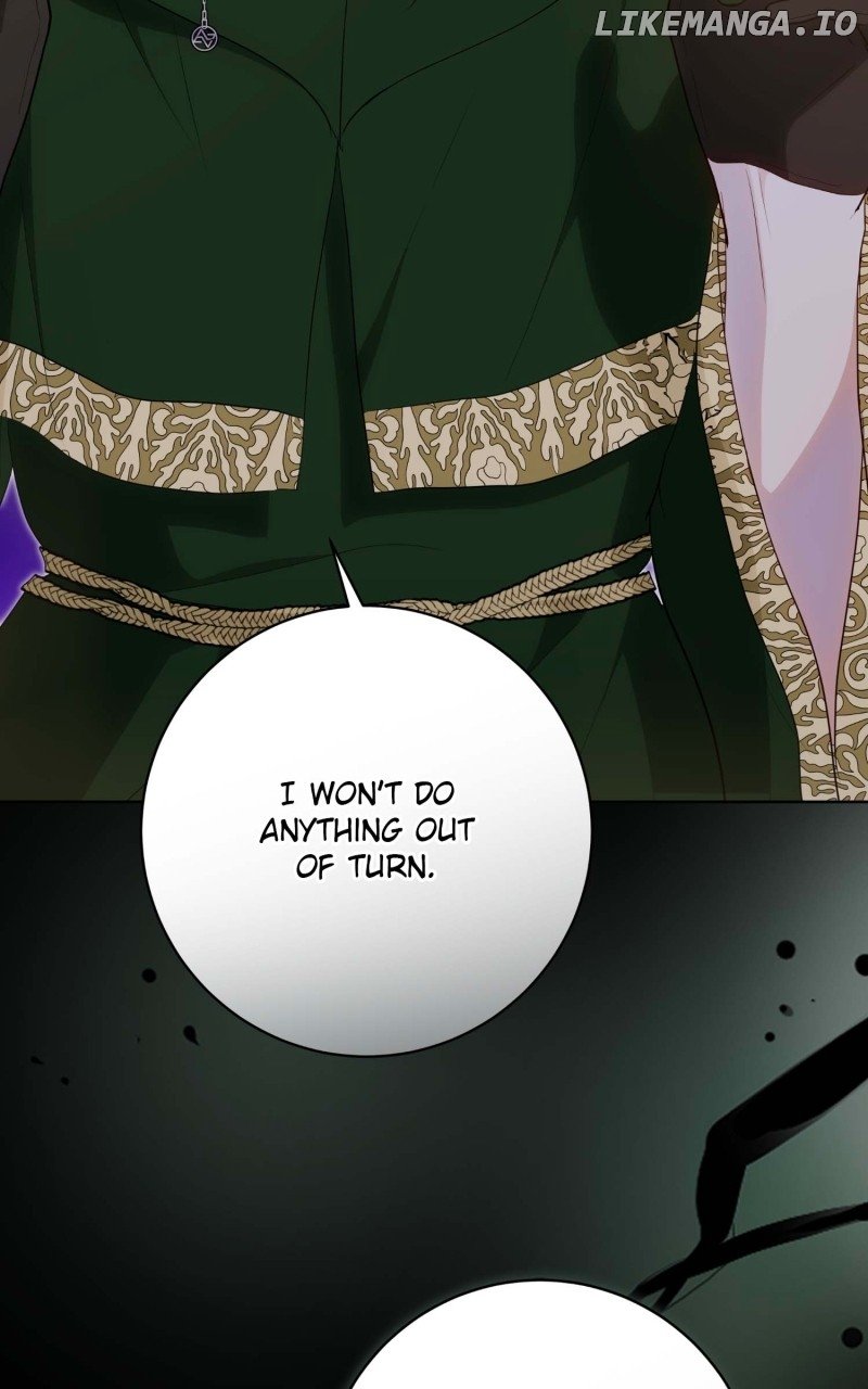 Reporting for Duty, Duchess! Chapter 78 - page 55