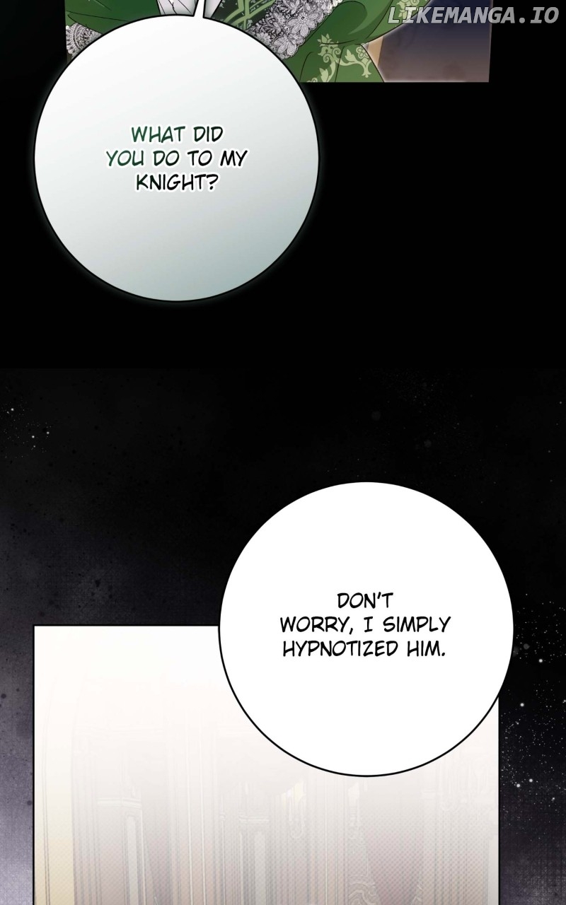 Reporting for Duty, Duchess! Chapter 78 - page 57