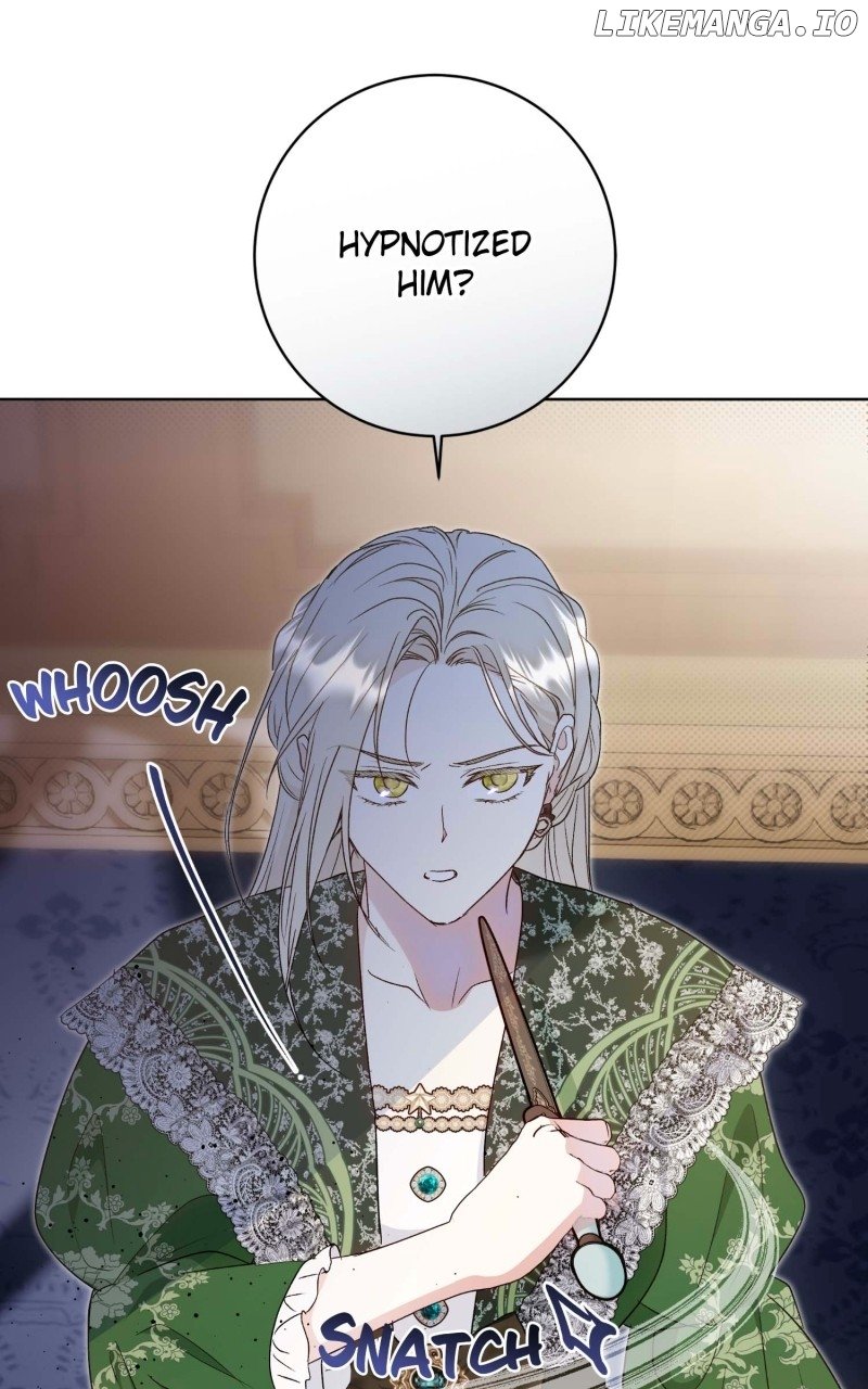 Reporting for Duty, Duchess! Chapter 78 - page 59