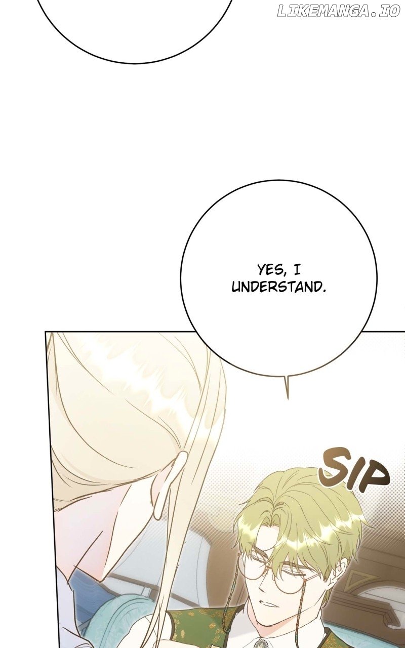 Reporting for Duty, Duchess! Chapter 78 - page 6