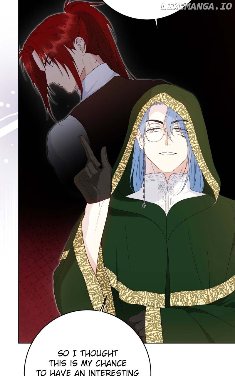 Reporting for Duty, Duchess! Chapter 78 - page 61