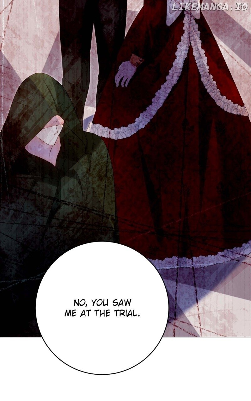 Reporting for Duty, Duchess! Chapter 78 - page 63