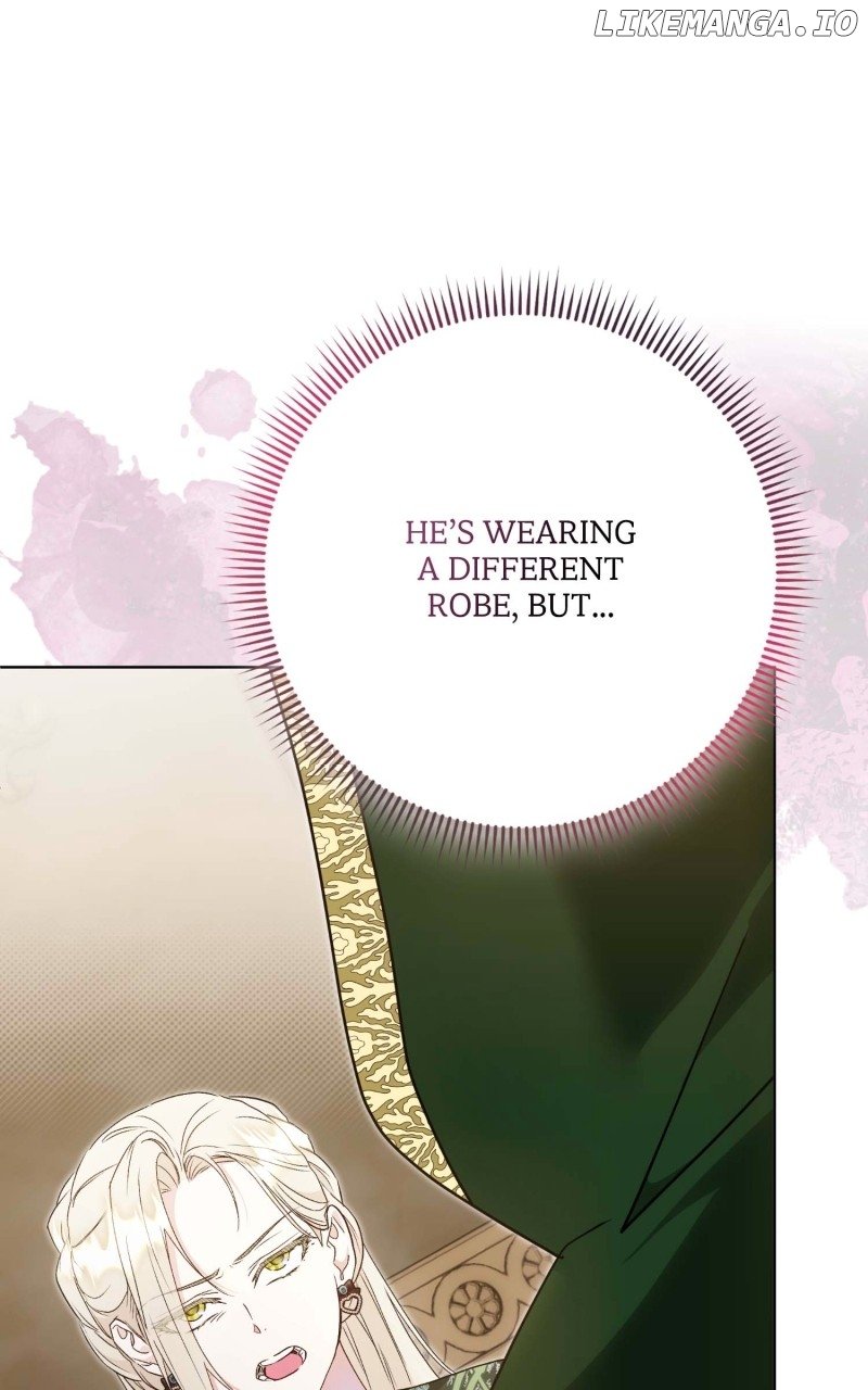 Reporting for Duty, Duchess! Chapter 78 - page 64