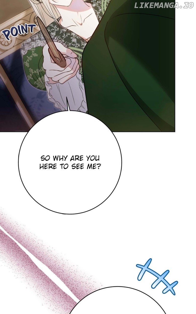Reporting for Duty, Duchess! Chapter 78 - page 65