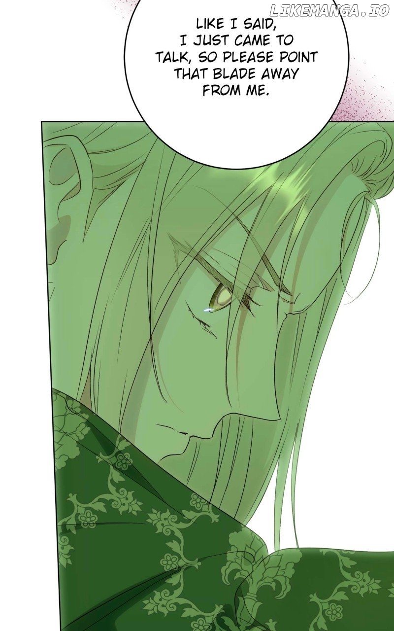 Reporting for Duty, Duchess! Chapter 78 - page 66
