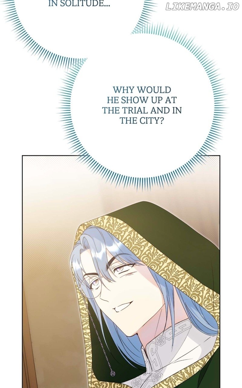 Reporting for Duty, Duchess! Chapter 78 - page 68