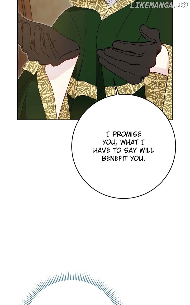 Reporting for Duty, Duchess! Chapter 78 - page 69