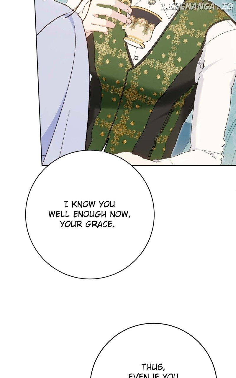 Reporting for Duty, Duchess! Chapter 78 - page 7