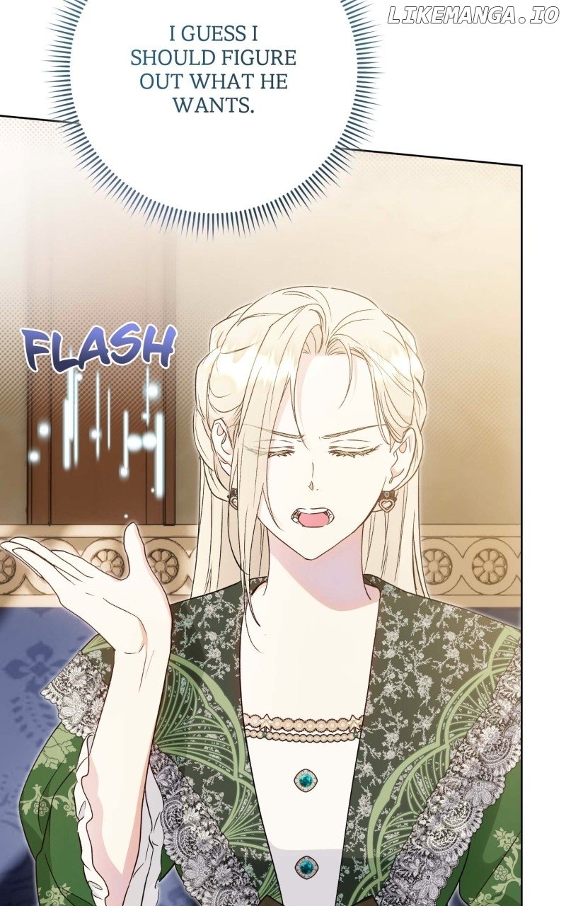 Reporting for Duty, Duchess! Chapter 78 - page 70