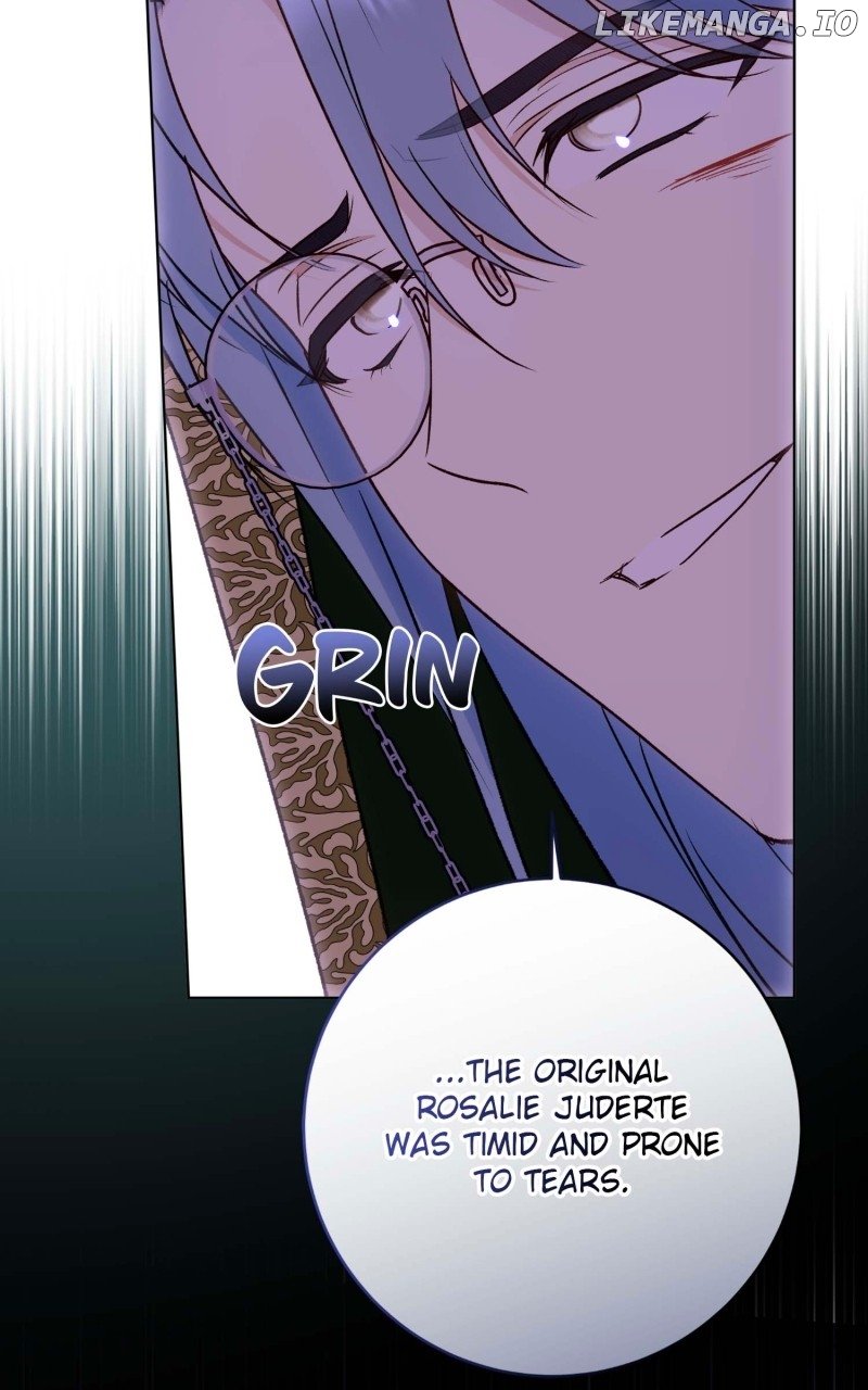 Reporting for Duty, Duchess! Chapter 78 - page 72