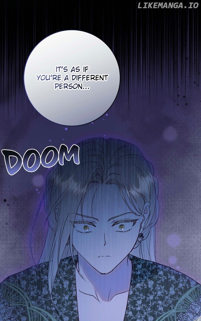 Reporting for Duty, Duchess! Chapter 78 - page 73