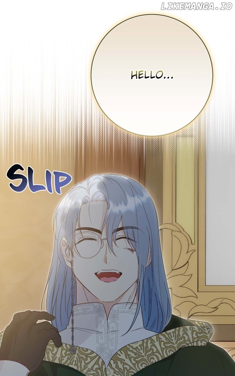 Reporting for Duty, Duchess! Chapter 78 - page 76