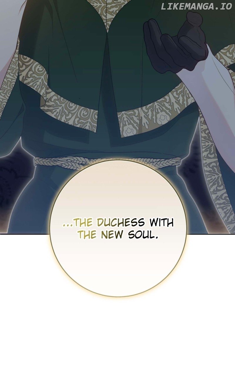 Reporting for Duty, Duchess! Chapter 78 - page 77