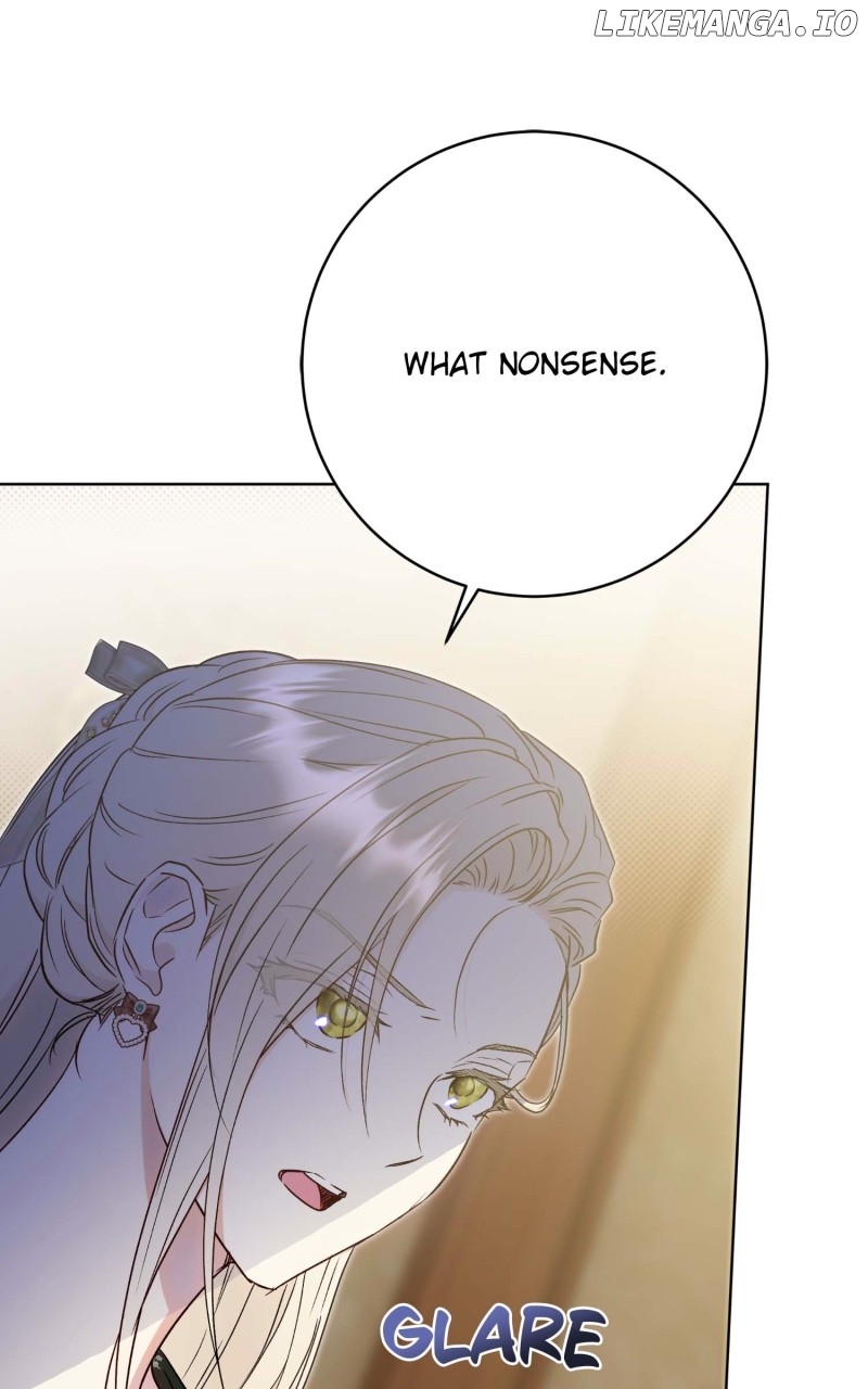 Reporting for Duty, Duchess! Chapter 78 - page 78