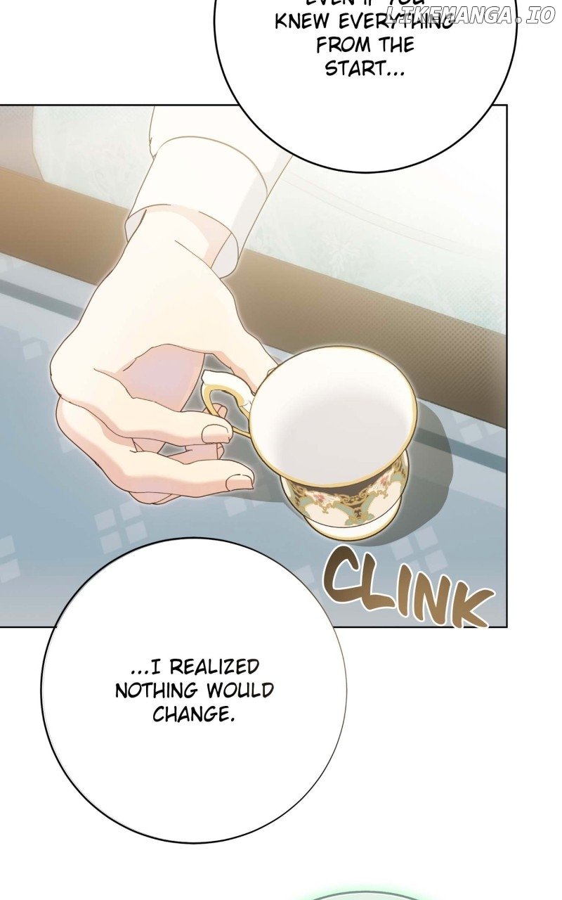 Reporting for Duty, Duchess! Chapter 78 - page 8