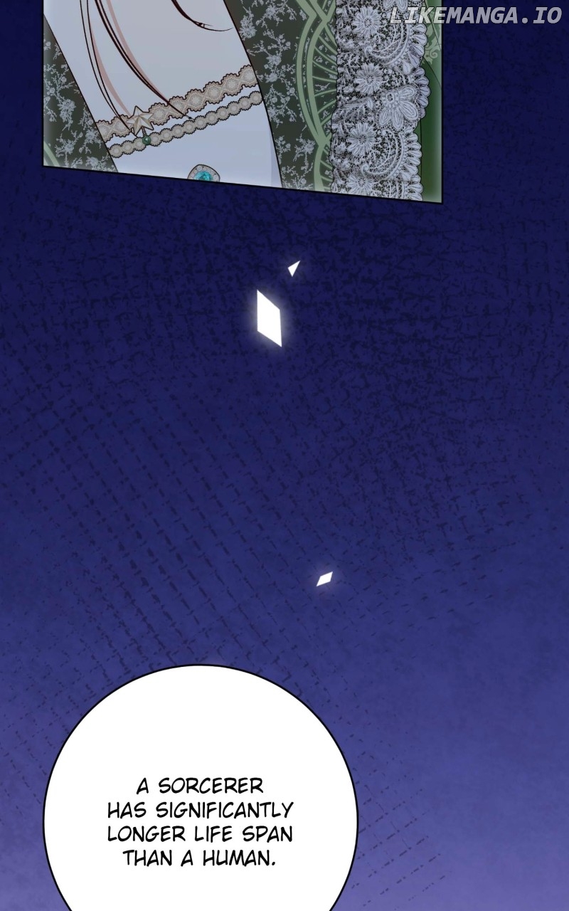 Reporting for Duty, Duchess! Chapter 78 - page 82