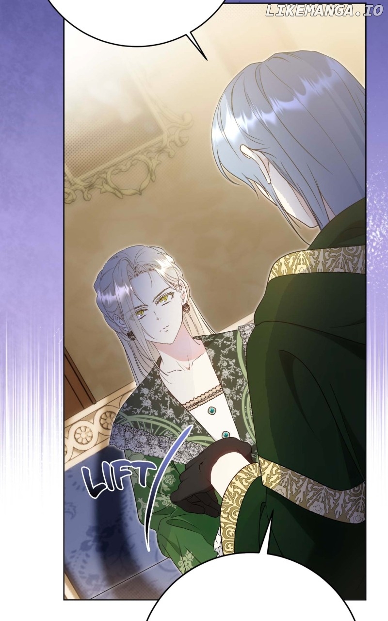 Reporting for Duty, Duchess! Chapter 78 - page 83