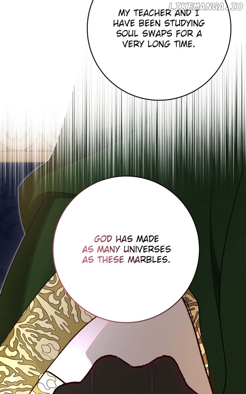 Reporting for Duty, Duchess! Chapter 78 - page 84