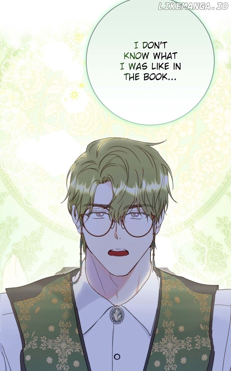 Reporting for Duty, Duchess! Chapter 78 - page 9