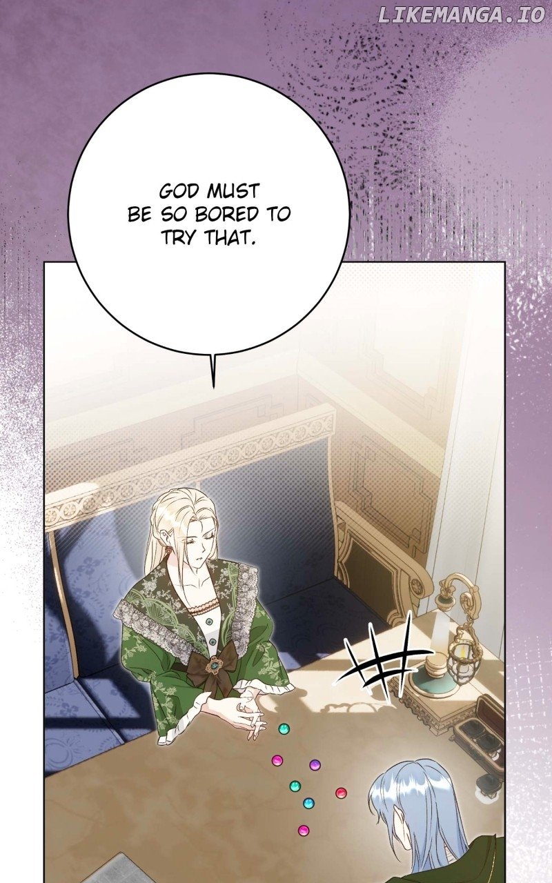 Reporting for Duty, Duchess! Chapter 78 - page 94