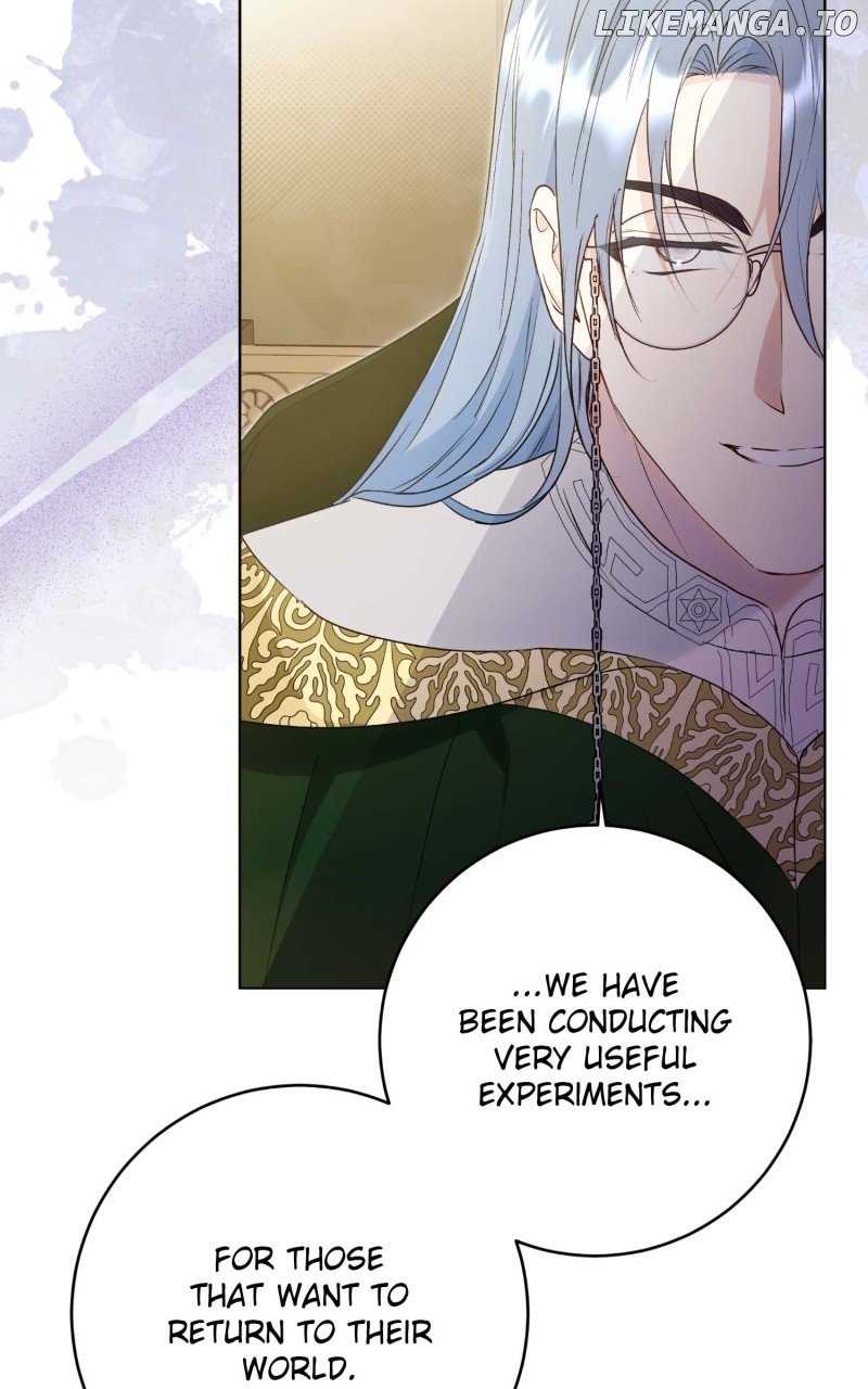 Reporting for Duty, Duchess! Chapter 78 - page 96