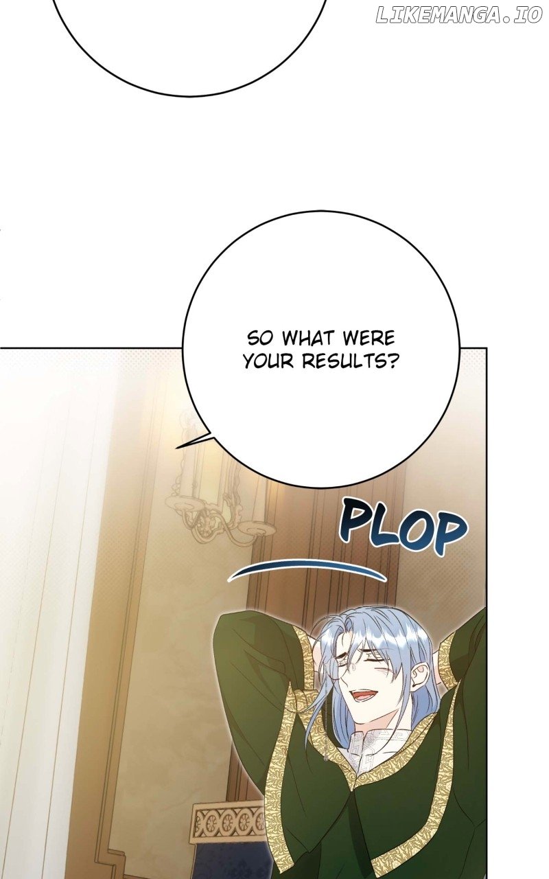Reporting for Duty, Duchess! Chapter 78 - page 97