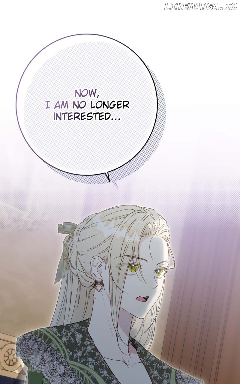 Reporting for Duty, Duchess! Chapter 79 - page 10