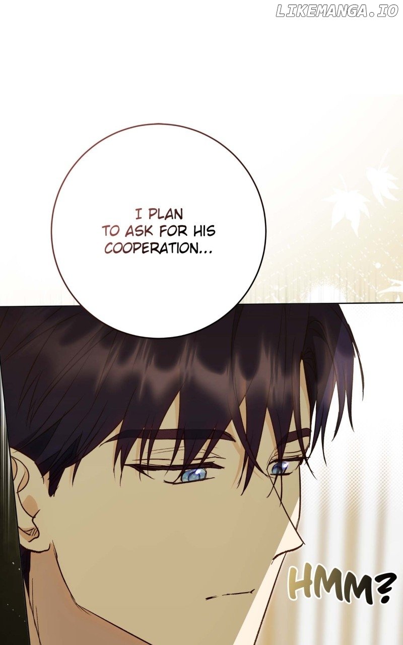 Reporting for Duty, Duchess! Chapter 79 - page 101
